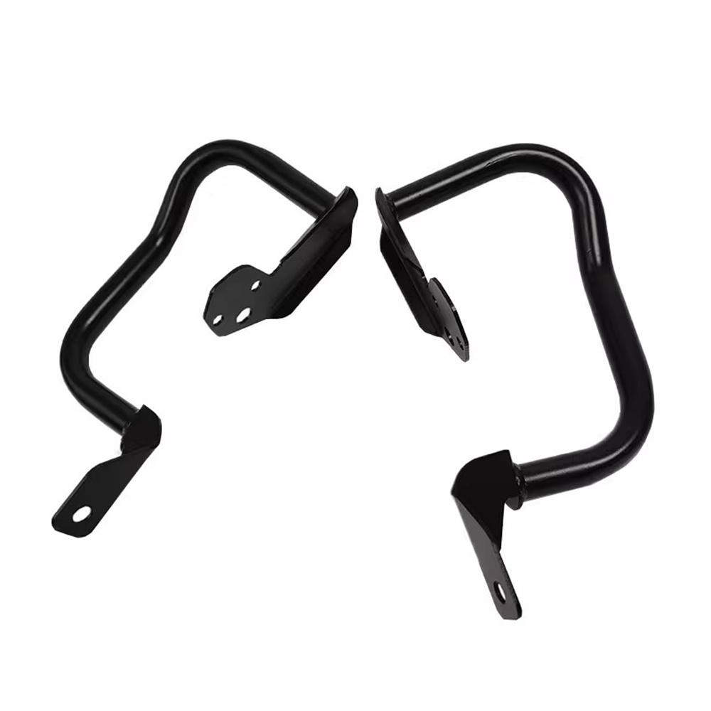 For HONDA NC750X/S  NC700X/S Motorcycle Accessories Engine Guard Bumper Crash Bars NC750X  NC750S  NC700X NC700S