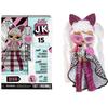 L.O.L Doll. Surprise JK Diva Mini Fashion Doll