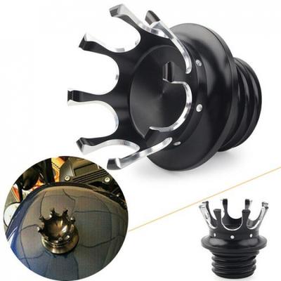 Exterieur accessoires – Tankdoppen