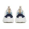 Anta Anti-Slip And Wear-Resistant Lightweight Low-Top Sports Casual Shoes White Gray Blue Sneakers 912318831-3