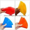 Sports Marker Disc Set: Training Gear for Football and Basketball