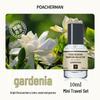 Poacherman №9 Гарденія Квітковий Парфум