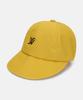 Hwaiteusaenjeu Green Label Wide Ball Cap Keyhole