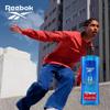 Reebok Men's 2-in-1 Sport Soothing Shower Gel & Shampoo