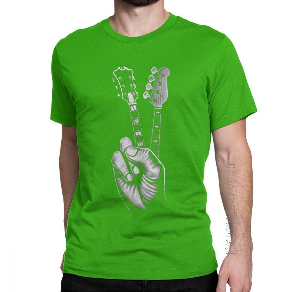 Hipster BASS GUITAR T Shirt Printer Unisexs TShirt Cotton Plus Size Male Tshirt Unisexs T Shirt Awesome T Shirt Unisex Short Sleeve
