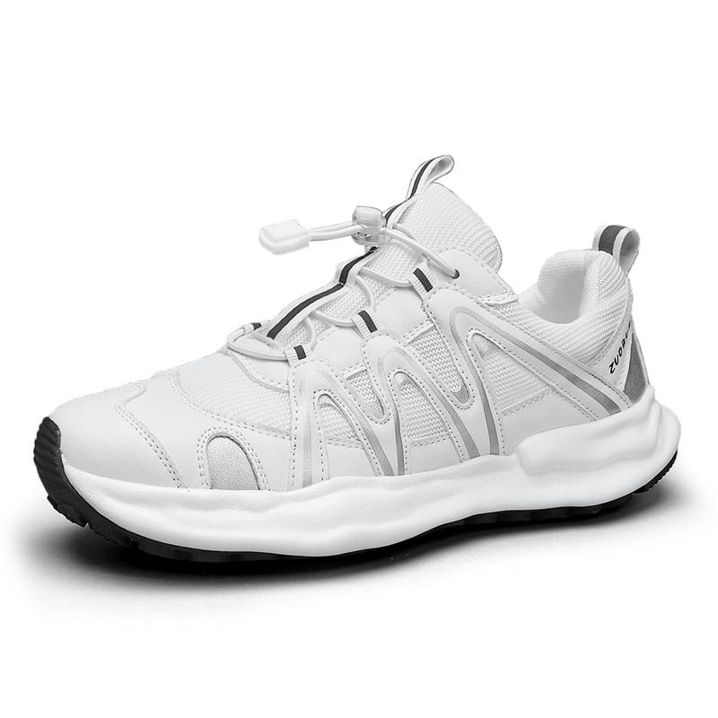 Luxus Outdoor Wandern 2024 Herren Sneaker Designer Rutschfest Wasserdicht Herrenschuhe Bequeme Leichte Walking Trainer Baskets Homme Tenis
