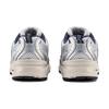 New Balance 530 Bungee Little Kid Summer Fog Navy Kids Sneakers Grey Nimbus-Cloud PZ530KA