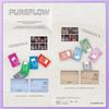 LE SSERAFIM - 2nd Studio Album ‘PUREFLOW’ pt.1 (Weverse Albums ver.)
