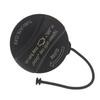 Car Fuel Tank Cap Gas Filler Cover for BMW E39 E46 E60 E90 X1 X3 X5 X6 for Mini 16117222391