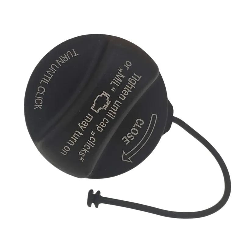 Car Fuel Tank Cap Gas Filler Cover for BMW E39 E46 E60 E90 X1 X3 X5 X6 for Mini 16117222391