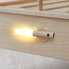 Rechargeable LED Motion Sensor Night Light for Bathroom or Corridor