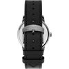 Main Street Watch Quartz 30M Water Resistant Mineral Glass Black Dial TW2Y67400 [TIMEX] Men's [Authentic]