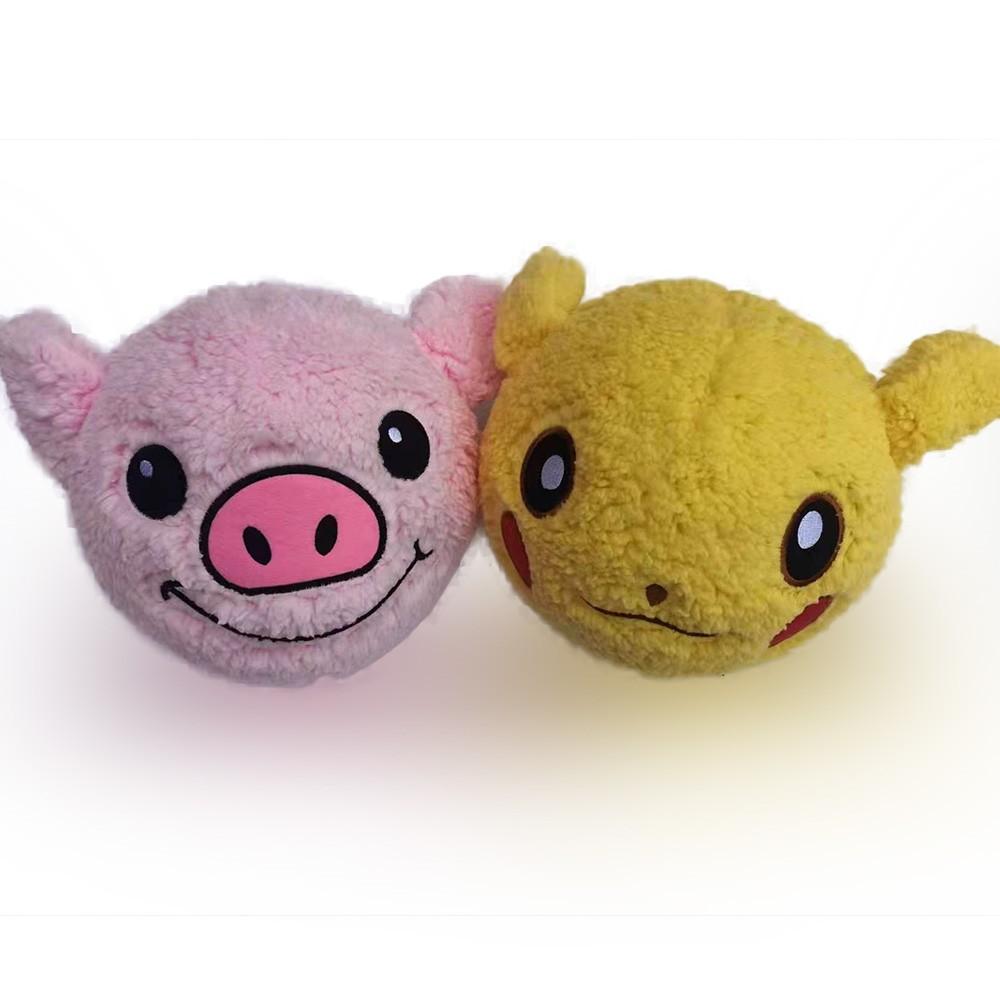 

2022 НОВЫЕ милые шарики с животными, надувные плюшевые животные