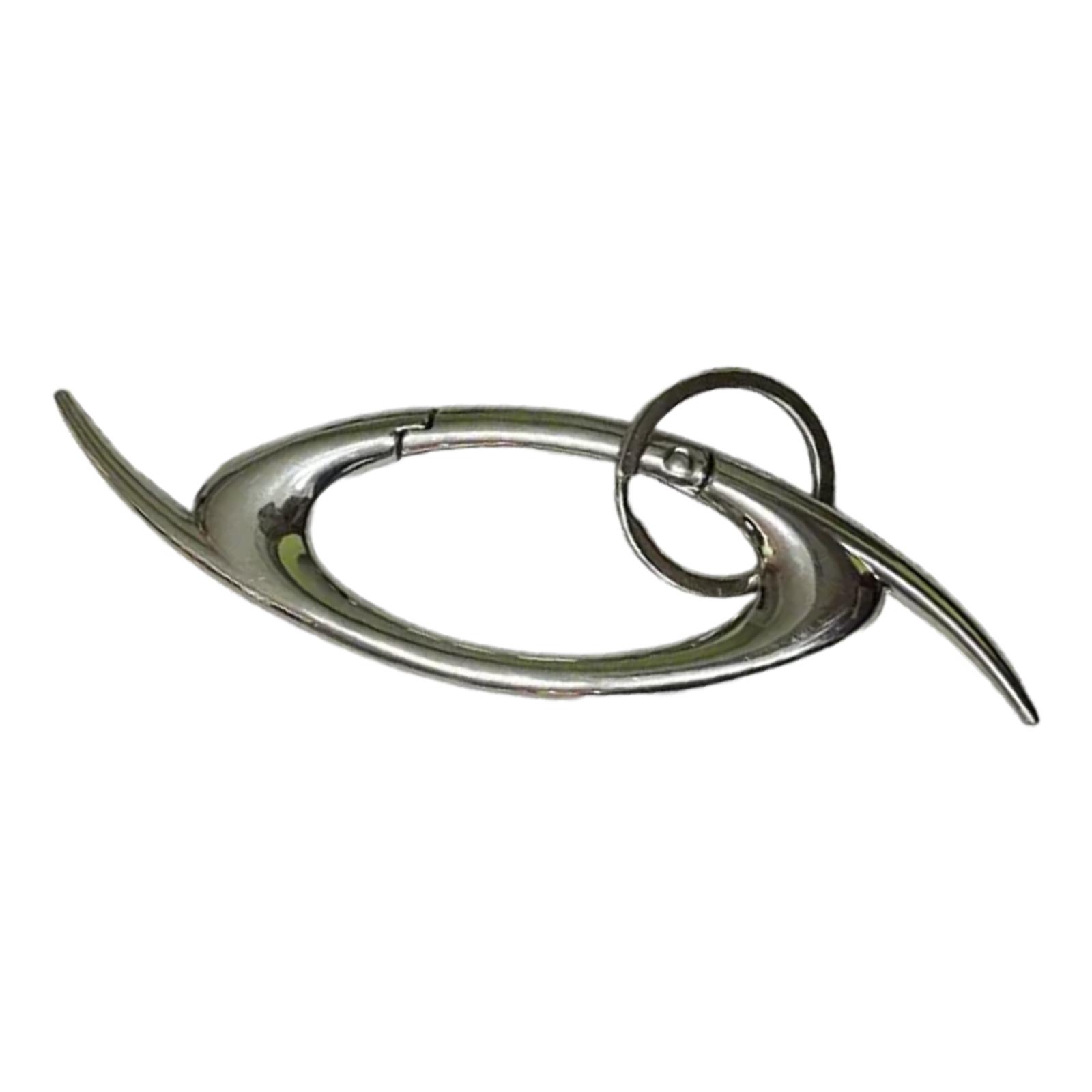 Kit De Boulons à Mousqueton En Acier Inoxydable 316 Accessoire De