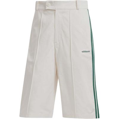 adidas Originals '80s Los Geknoopte 3-Strepen 11-Inch Bermuda Shorts JC6523