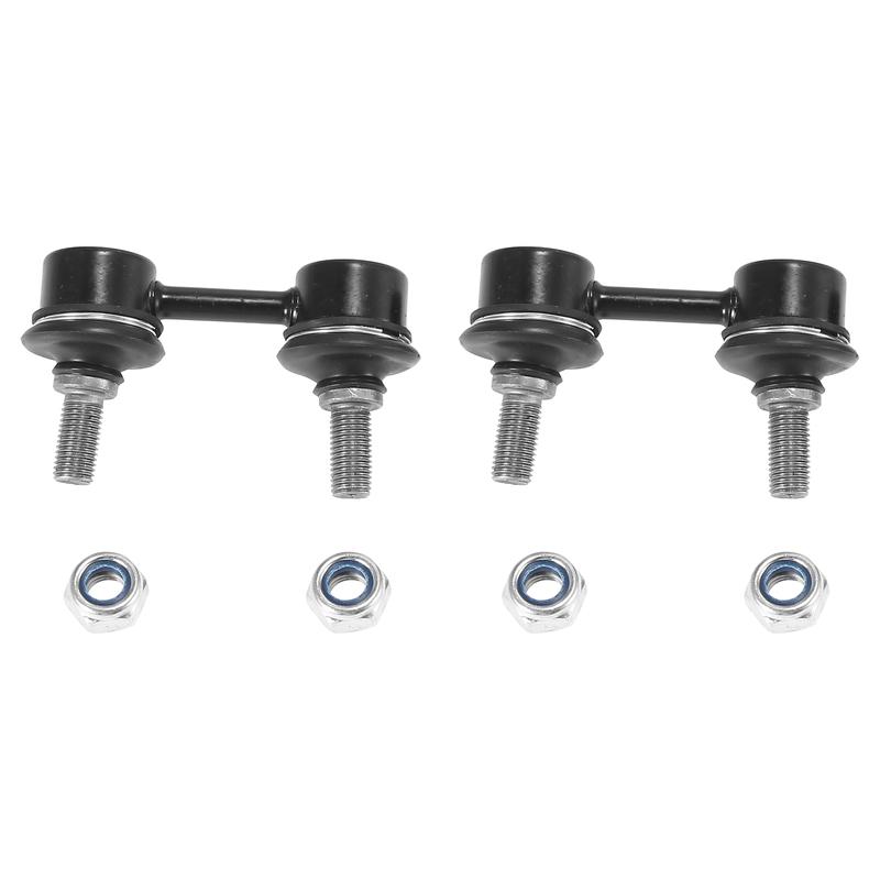 UXCELL 2pcs Front Stabilizer Sway Bar Links K90124 TOLS0376 for Toyota Camry Corolla