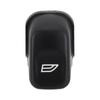 Car Lift Switch Button Cover Easy Installation Front Row Rear Row Spare Accessories For Volvo S60 2001-2009 High Quality