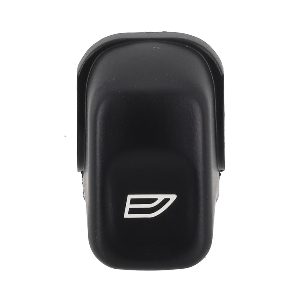 Car Lift Switch Button Cover Easy Installation Front Row Rear Row Spare Accessories For Volvo S60 2001-2009 High Quality