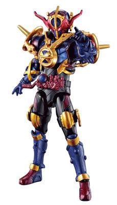 Kamen Rider Zi-O RKF Seria Legendarnych Riderów Kamen Rider Evol Forma Kobry
