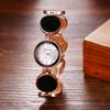 Women's Watch Bracelet Cute Stylish Analog Display Waterproof Quartz Watch Fashion Watch Women's Accessories - Birthday Anniversary Mother's Day