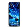 Phone Case For Xiaomi Mi 15 14 14T 13T 12T Pro 12 13 11 Lite 5G 11T X6 X5 Pro Soft TPU Cover Cartoon Sky