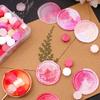 Wax Seal Kit 100Pc Wax Seal Beads Sealing Wax Warmer Spoon Candle For Home Decor Craft Accessory In Stock Wholesale