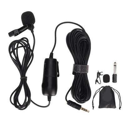 Akcesoria do audio i wideo – Mikrofony