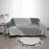 Sofa Cover Sofa Cover Sofa Towel Nordic Simple Sofa Cover Cloth Casual Blanket Outing Picnic Blanket