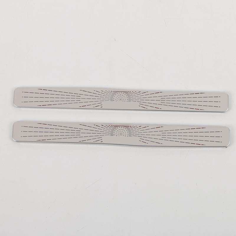 

Декоративная наклейка на крышку динамика сиденья Xiaopeng 23 G6