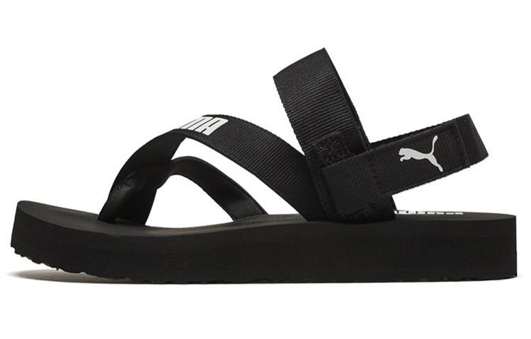 PUMA SummerCat  Черный  Женские 374837-01 38