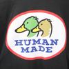 Human Made Made In Japan Duck Short Sleeve Single Stitch Print T-shirt Men's Used