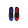 (GS) Nike Air Force 1 LV8 'Black Chile Racer Blue' Kids' DH0201-001