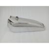 Fuel Petrol Gas Tank Honda TL 125 S BJ 1978 Model Chrome Steel |Fit For