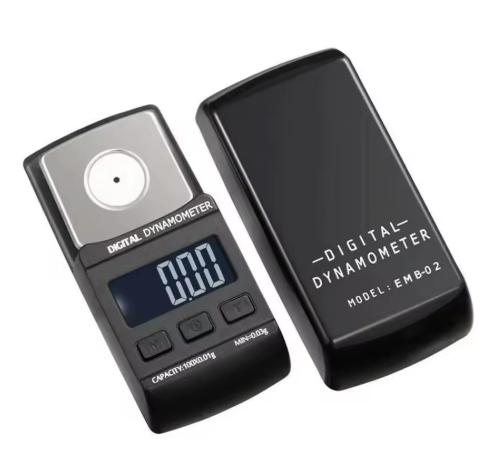 Turntable scale, cartridge, stylus, dynamometer, calibration, precision