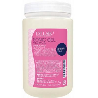 Estherabo Sonic Gel 1kg