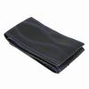 38cmCelsius15in Leather Steering Wheel Wrap Cover Hand Stitching Embossing with Needle and Thread