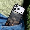 Camping Nature Mountain Soft Phone Case Cover for IPhone 11 12 13 14 15 16e 17 Pro Max Coque for IPhone 17 Air