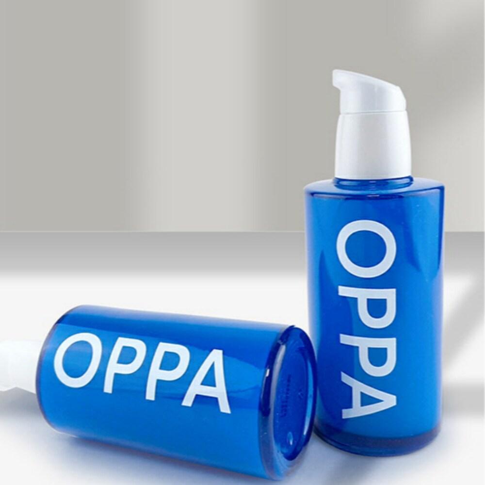 

OPPA Cica All-in-One Serum 120ml