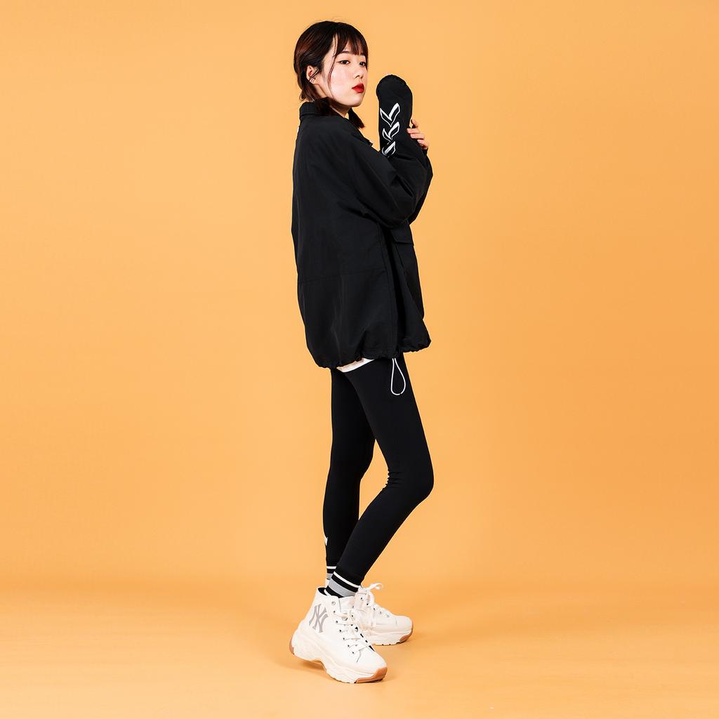 New MLB New York Yankees Jacket Unisex Black 31JPU6131-50L