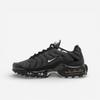 Air Max Plus Czarny Metaliczny Srebrny (Kobiety)
