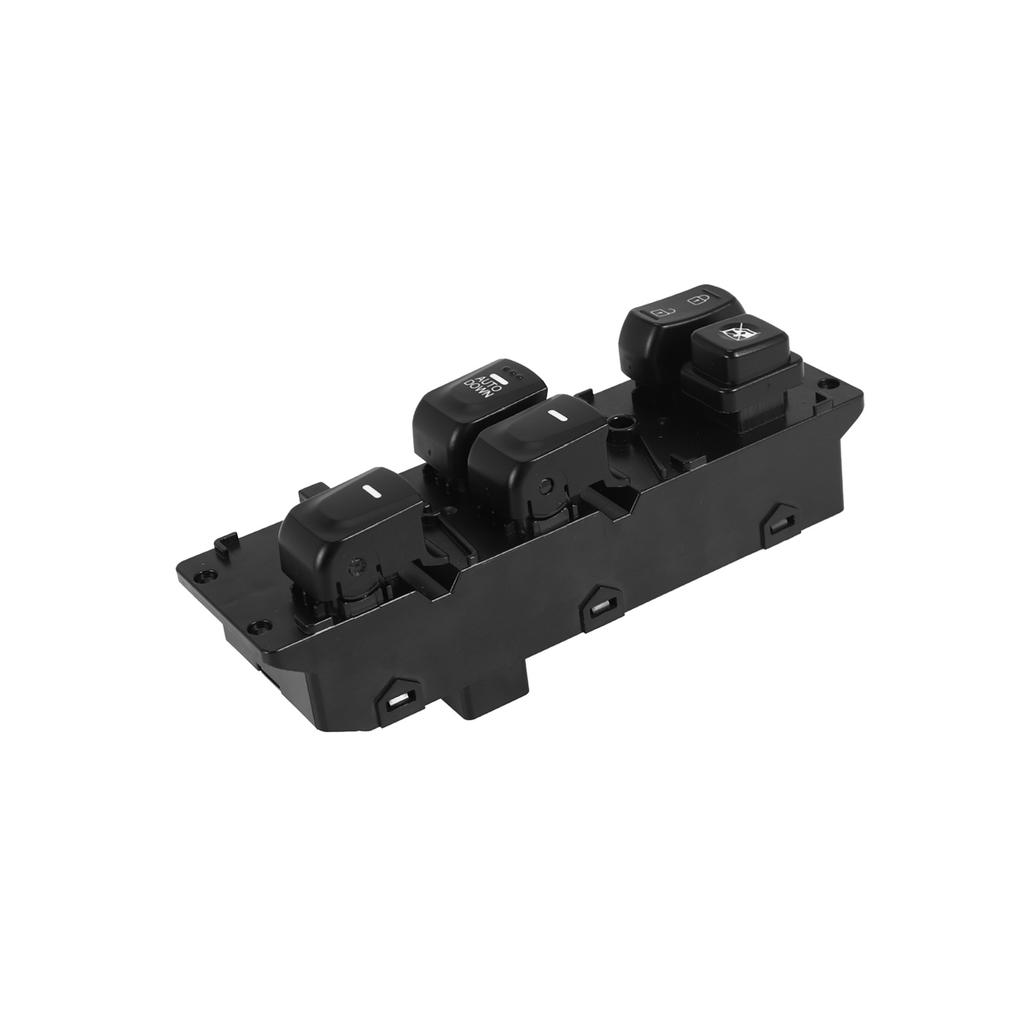 Car Left Side Master Power Window Switch for Hyundai Veloster 1.6L 2012-2017 93570-2V015-4X
