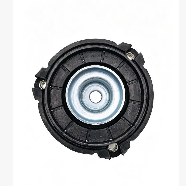 Front Top Rubber for POLO, Seat, Skoda Fabia (6Q0412331B, 5Z0412331C)