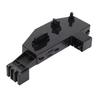Driver Side Power Seat   23247095 Left Seat Adjust Control   Replacement for 1500 2014-2018