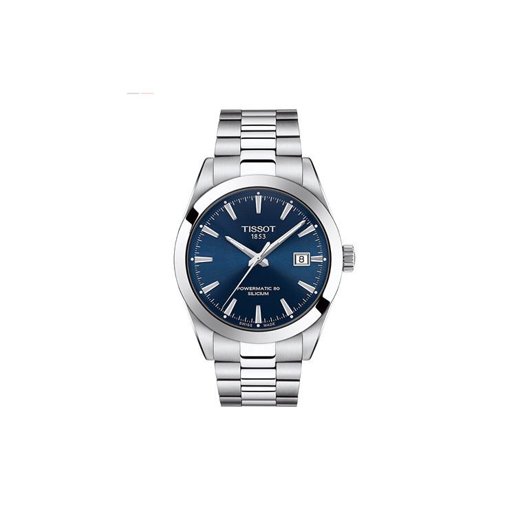 TISSOT Men's Windy Collection Watch T127.407.11.041.00