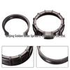 Anello di bloccaggio in gomma per serbatoio carburante per Nissan 17342-79900 17343-JA00A Fissaggio pompa carburante