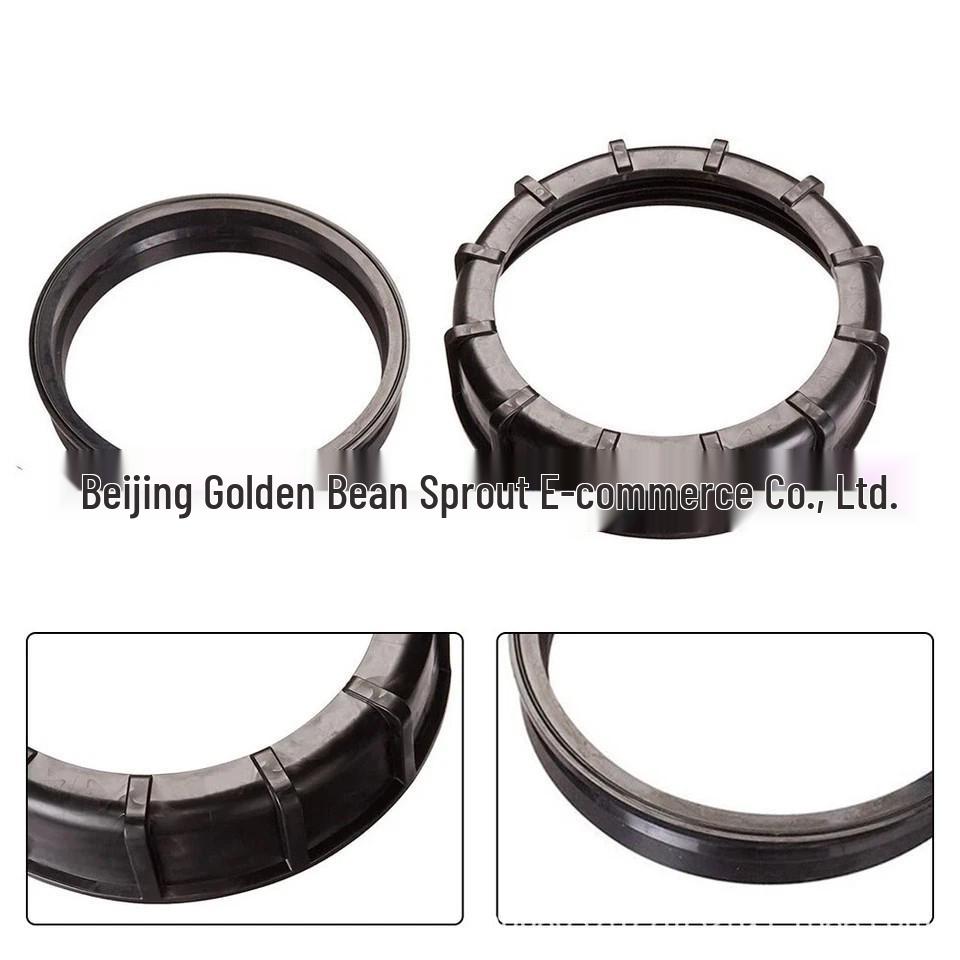 Anello di bloccaggio in gomma per serbatoio carburante per Nissan 17342-79900 17343-JA00A Fissaggio pompa carburante