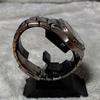 Used CITIZEN Citizen ATTESA H410 Titanium Radio Watch Eco Drive Duratect Waterproof Men's Working Item