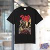 Berserk-Inspired Anime Shirt T-Shirt | Dark Fantasy Manga Design
