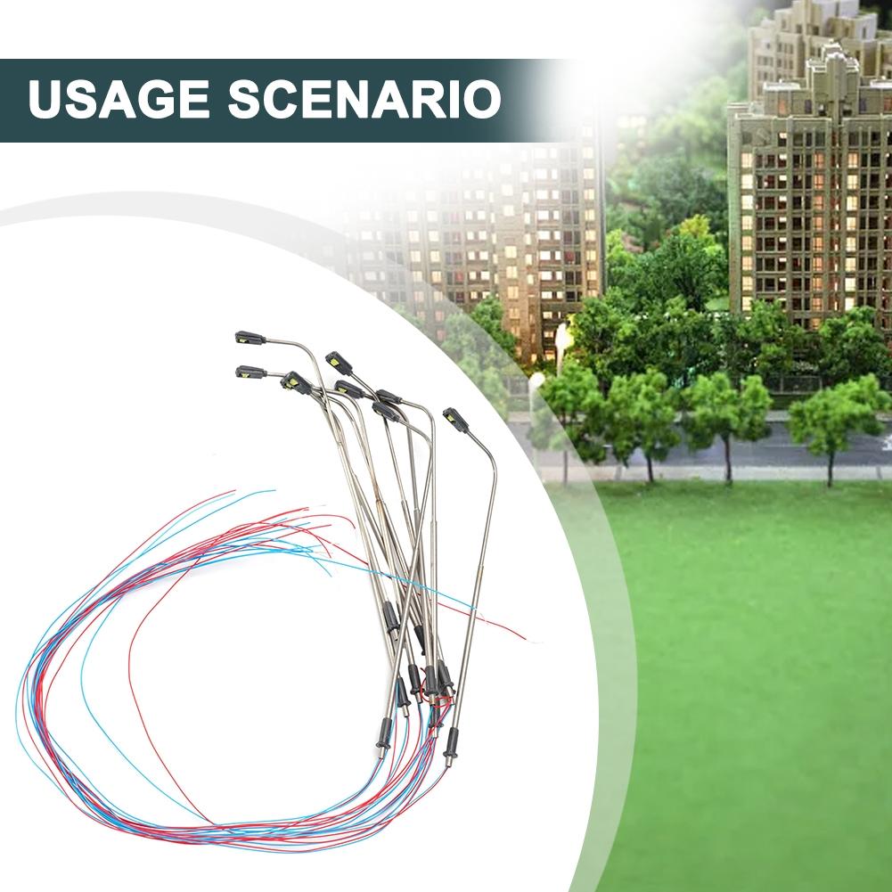 Useful Models 10x Accessories High Quality Hot Sale