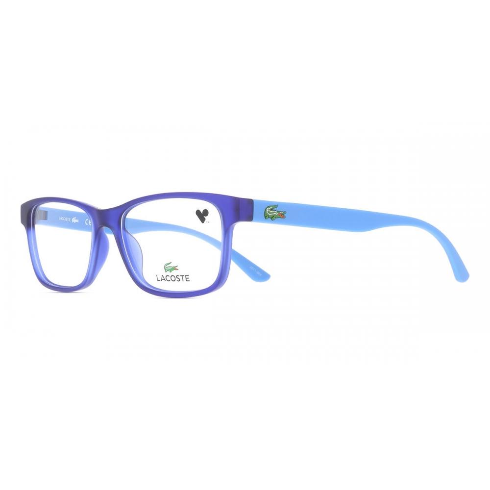 Lacoste UNisex Eyeglasses L3804b N 467